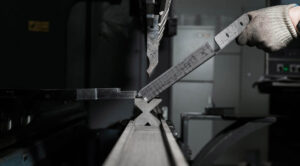 Development of Cold Forming Technology