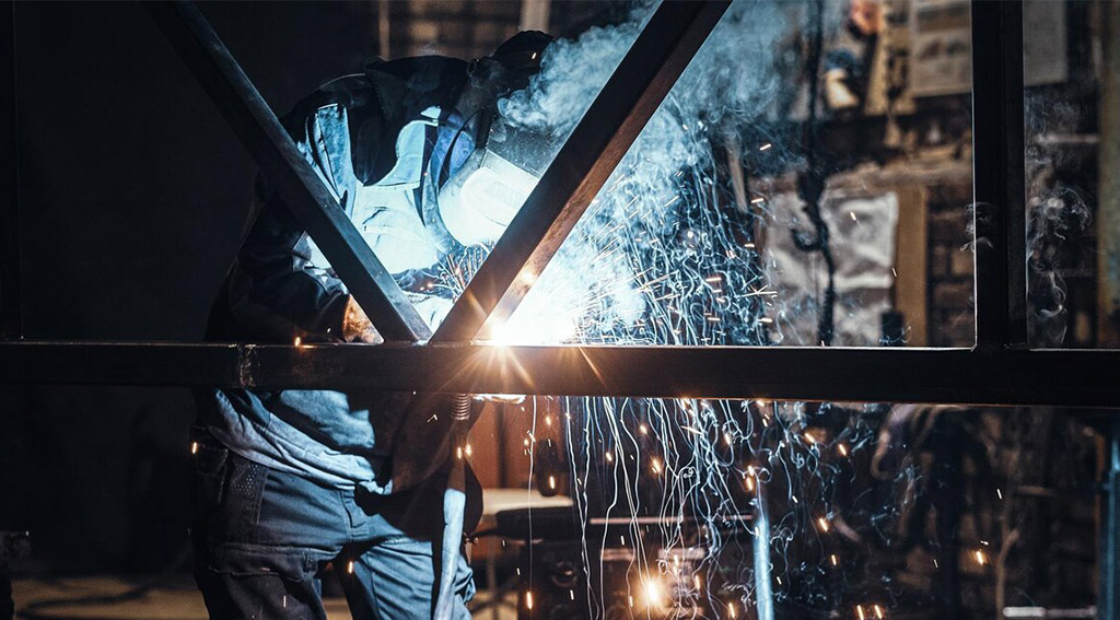 Sustainable Approaches in Welding Technologies