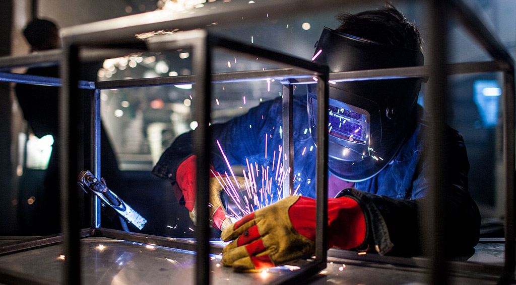 Things to Consider in Industrial Welding Techniques